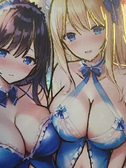 Sakura Story Card Goddess Story Anime Waifu TP TP-006 - Image 2