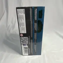 Pokemon TCG Twilight Masquerade Elite Trainer Box Ogerpon English 2024 - Image 5