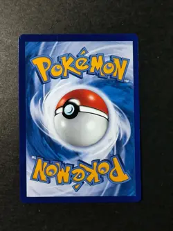 Chinese Exclusive Chandelure 1107/07 Pokemon Gem Pack Vol.3 Holo NE40 - Image 2