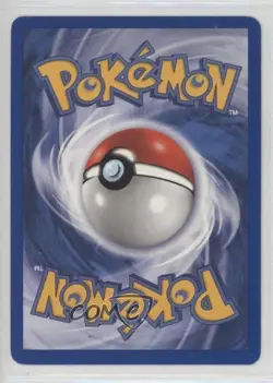 Bayleef Pokemon Neo Genesis #29 2000 - Image 2