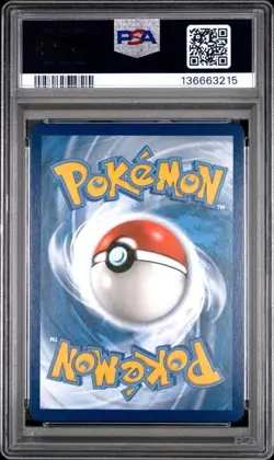 PSA 10 - 2021 Pokemon Celebration Collection Lance's Charizard V #SWSH133 - BSP - Image 2