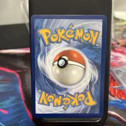 Pokemon TCG Charizard V 018/159 Crown Zenith Holo Ultra Rare HP 220 EN - Image 2