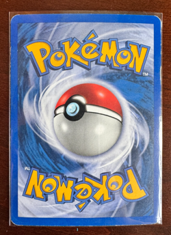 2002 Pokemon Dewgong 40/110-Reverse Holo Legendary Collection | MP/HVY - Image 2