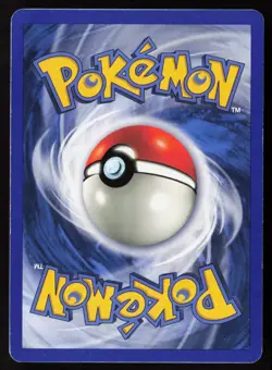 2002 Pokemon Legendary Collection Reverse Holo Foil /110 Seadra #63 MP - Image 2