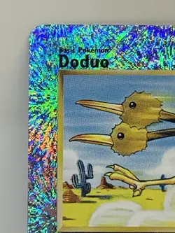 Pokemon TGC: Doduo 71/110 Legendary Collection Reverse Holo - Image 2
