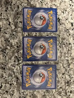 Pokemon TCG Black Star Promo Lv.X Holo Lot Cresselia/Arceus/Darkrai (3) - Image 2
