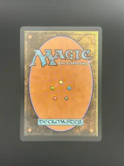 MTG The Great Henge (Non Foil) - Throne of Eldraine Near Mint Condition - Image 2