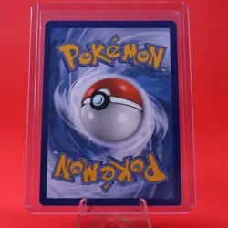 2022 Pokemon TCG Cosmos Holo Promo 055/078 Snorlax - Image 2
