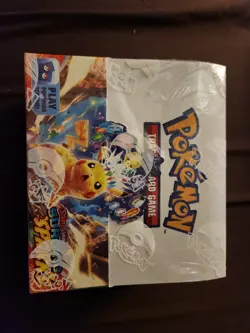 Pokemon TCG Surging Sparks Booster Box (36 Booster Packs) FACTORY SEALED - Image 1