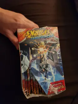 Pokemon TCG Surging Sparks Booster Box (36 Booster Packs) FACTORY SEALED - Image 3