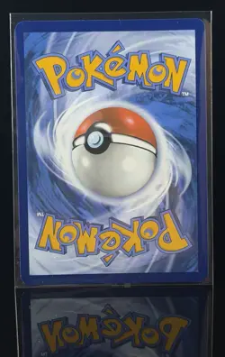 Pokemon TCG Eelektross 115/086 Sv: Black Bolt Illustration Rare Holo Eng 2025 H… - Image 2
