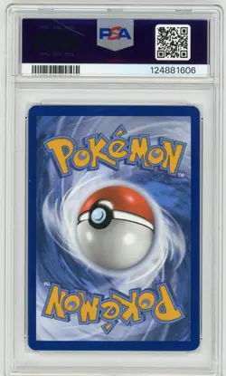 PSA 10 2025 POKEMON SVP EN-SV BLACK STAR PROMO #207 STEVEN'S BELDUM - Image 2