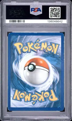 2008 Pokemon Mewtwo LV.X Holo DP28 Black Star Diamond & Pearl Promo LP - Image 2