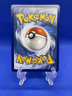 Reverse Holo Ditto 107/159 Rare Crown Zenith Pokemon TCG - Image 2