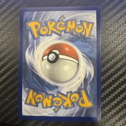 Pokemon Ivysaur Illustration Mega Evolution 134/132 Near Mint Condition - Image 4