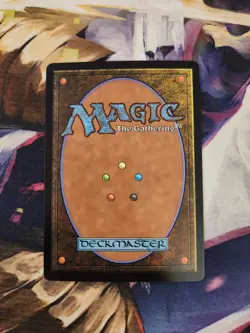 MTG Aven Interrupter PWFM Japan Exclusive Promo Japanese NM - Image 2