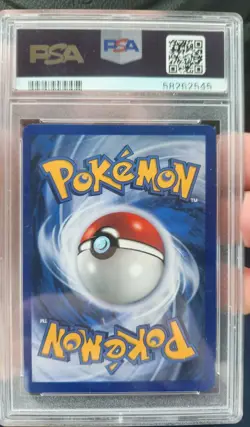 2001 POKEMON NEO DISCOVERY KABUTO 1ST EDITION | Low Pop PSA 10 GEM MINT! - Image 2