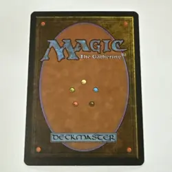 Ivory Tower Portuguese - Magic the Gathering MtG - 4th Edition FFB - NM - Image 2