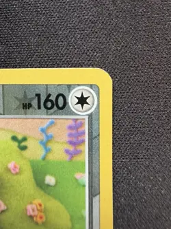Pokemon TCG Snorlax 109/159 Crown Zenith Reverse Holo Rare 160 HP - Image 5