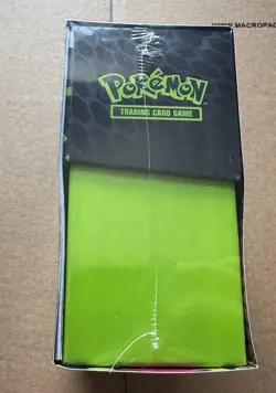Pokemon TCG: Perfect Order - Pokemon Center Elite Trainer Box ETB - SEALED - Image 2
