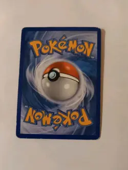 Carte Pokemon Lugia Legende 113/123 Heartgold Soulsilver HGSS FR- - Image 2