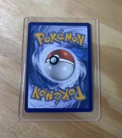 Psychic Energy 156/159 Ultra Rare - Crown Zenith Pokemon TCG - Image 2