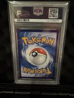 2025 POKEMON SV-P CS PARADISE RESORT WORLD CHAMPIONSHIPS '25 #SV-P GEM MT 10 - Image 2