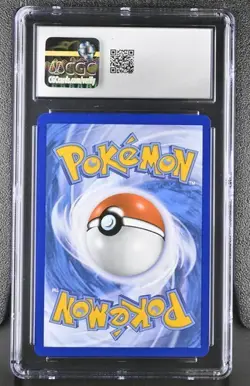 Mr. Mime *CGC 9.5* Holo *Classic Collection* #13 * Pokemon - Image 2