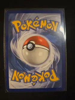 Pokemon Starmie 16/111 Sm-Crimson Invasion Reverse Holo - Image 2