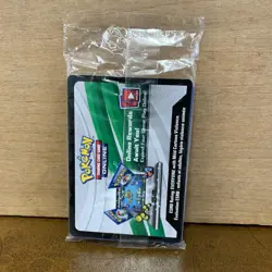 Charizard Prerelease Kit(Team Up) Pokemon Sun Moon Sealed Pack - Image 2