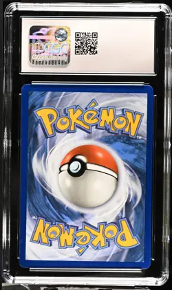 2021 Pokemon Venusaur Base Set Holo Celebrations - Classic Coll. #15 CGC 9 - Image 2