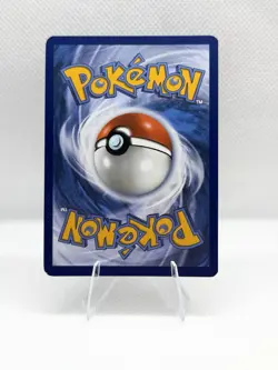 N’s Zekrom 031 Black Star Promo Pokemon Center Stamped NM Unplayed - Image 2