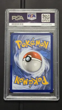 Pokemon - Mew Vmax TG30 *GEM MINT PSA 10* Trainer Gallery Lost Origin - Image 2