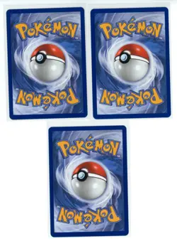 Pokemon First Partner Illustration Collection- Turtwig, Piplup And Chimchar - Image 2