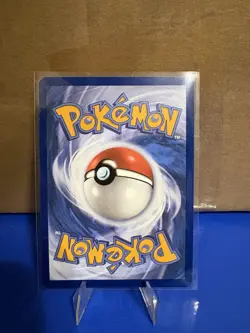 POKEMON TCG - EEVEE 173 SCARLET & VIOLET PRISMATIC EVOLUTIONS PROMO - Image 2