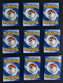 Lot 9 Surfing Pikachu Flying Pikachu Vmax Pikachu RRR RR V Pokemon Chinese NE40 - Image 2