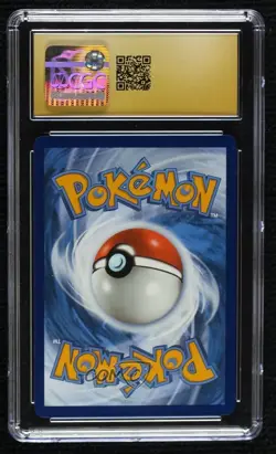 Full Art Serperior V Pokemon Sword Shield Silver Tempest Trainer Gallery CGC 10 - Image 2