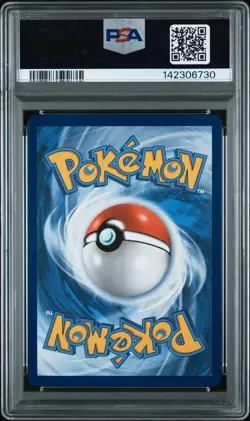 2025 POKEMON MEG EN-MEGA EVOLUTION #177 MEGA VENUSAUR EX PSA 10 - Image 2