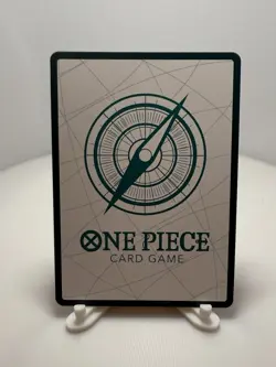 OP14 Gold DON!! Card Hawk Eye Mihawk The Azure Seas Seven One Piece CCG ENGLISH - Image 3