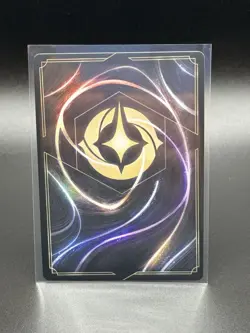 Disney Lorcana | Wilds Unknown | Legendary | Kida Crystal Scion - Image 4