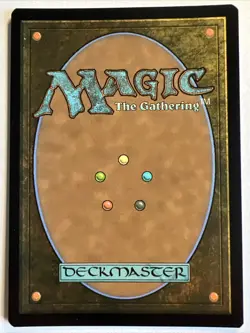 Untimely Malfunction (Foil) - MTG [Duskmourn: House of Horror] ~ NM - Image 2