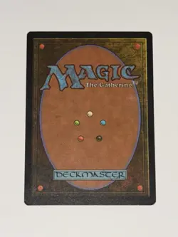 Magic: The Gathering - Phyrexian Dreadnought Mirage - Excellent Condition - Image 2