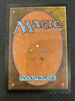 Fault Line Urza's Saga Regular - Image 2