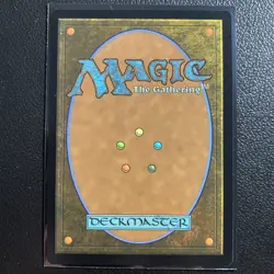 Barbflare Gremlin (Extended Art) MTG DSC 0055 Rare NM - Image 2