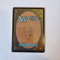 MTG Misleading Signpost (Extended Art) - WOC Wilds of Eldraine NM - Image 2