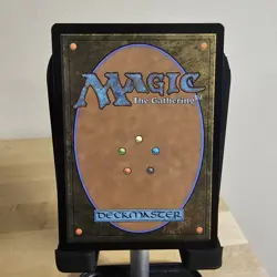 Tezzeret, Cruel Captain #2 (Regular) Mythic MTG Edge of Eternities EOE - NM / M - Image 2