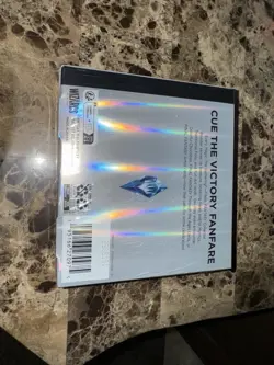 New Sealed Magic The Gathering Final Fantasy Collector Booster Box English - Image 2