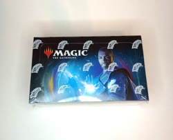 Core Set 2021 MTG booster box factory sealed English - Made in Japan - Image 1