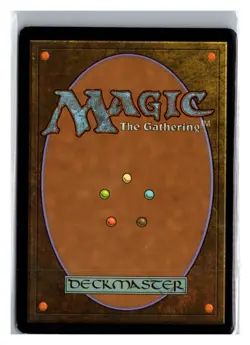FOIL Lord of the Pit Duel Decks: Divine vs. Demonic - MTG Magic the Gatheri - Image 2