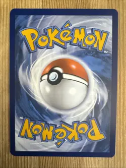 Noctowl - SVP141 - Pokemon Scarlet & Violet Promo Ultra Rare Holo NM - Image 2